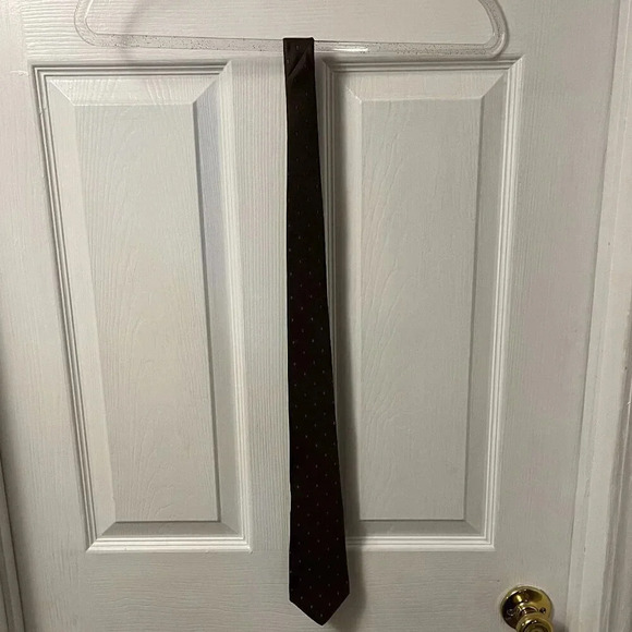 Men’s Christian Dior Tie - Picture 1 of 5